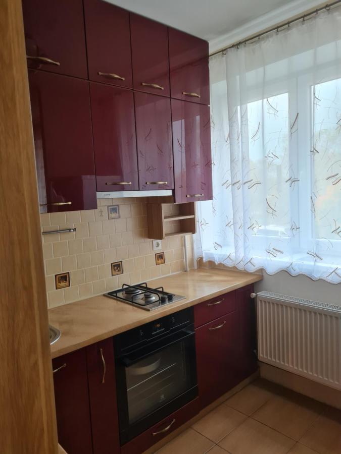 Ziemielu Mols Apartaments/Pirma Linija Pie Juras Liepāja Extérieur photo