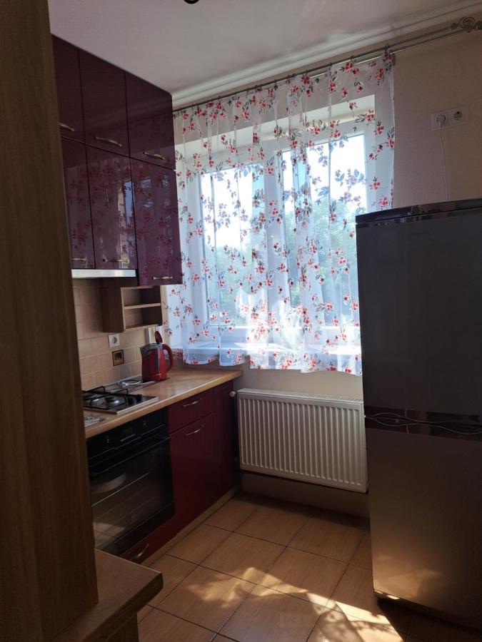Ziemielu Mols Apartaments/Pirma Linija Pie Juras Liepāja Extérieur photo