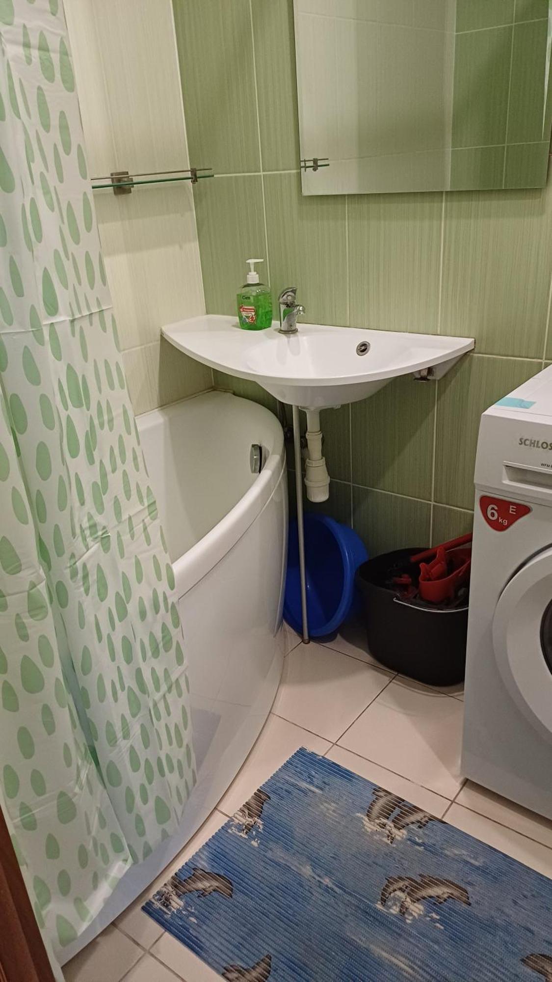 Ziemielu Mols Apartaments/Pirma Linija Pie Juras Liepāja Extérieur photo